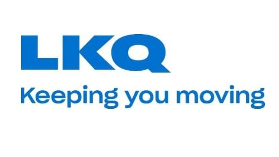 LKQ Logo 2025