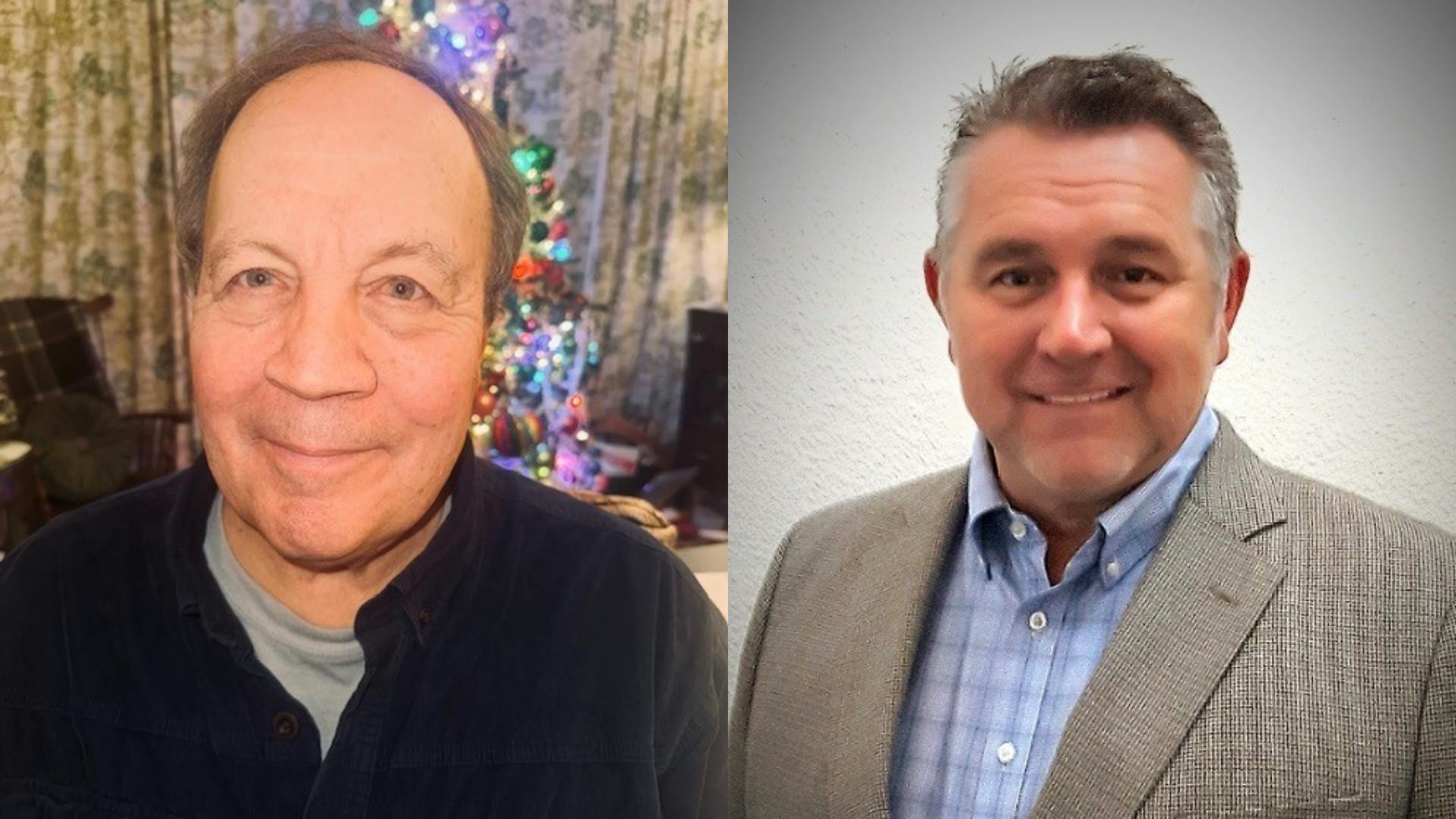 John Winchell and Tim Bates were elected to the National Auto Body Council Changing and Saving Lives Foundation Board on Dec. 12.