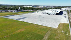 Premier Truck Group Dallas Rear Premier Truck Group Dallas Rear