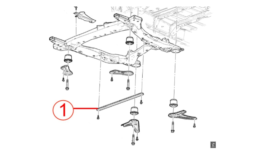 69650e60a6dc671970998a52 Gm Cradle