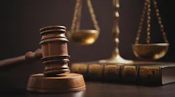 Scales of Justice and Gavel Scales of Justice and Gavel