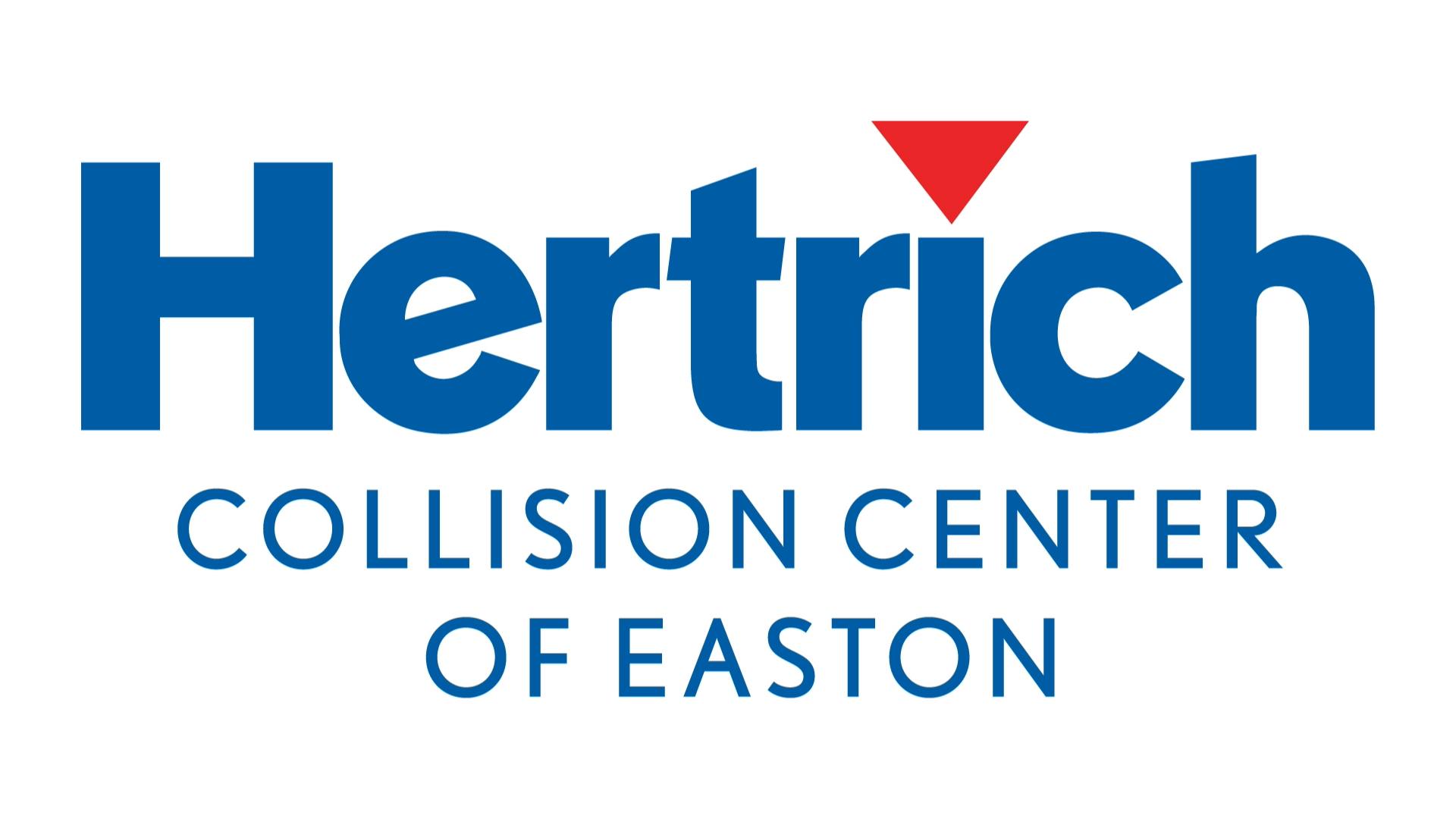 Hertrich Collision Easton Logo