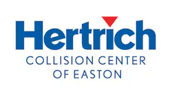 Hertrich Collision Easton Logo Hertrich Collision Easton Logo