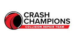 Crash Champions Logo Crash Champions Logo