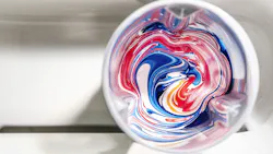 PPG Mix'n'Shake Swirl Primary PPG Mix'n'Shake Swirl Primary