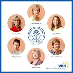 The new Founding Mothers Award recognizes women actively involved in hands-on collision repair work, highlighting their skills, leadership, and dedication to fostering diversity and inclusion within a traditionally male-dominated industry. The new Founding Mothers Award recognizes women actively involved in hands-on collision repair work, highlighting their skills, leadership, and dedication to fostering diversity and inclusion within a traditionally male-dominated industry.