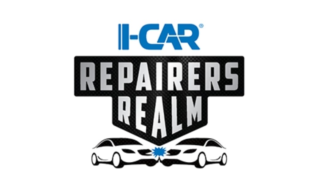 I-CAR Repairers Realm
