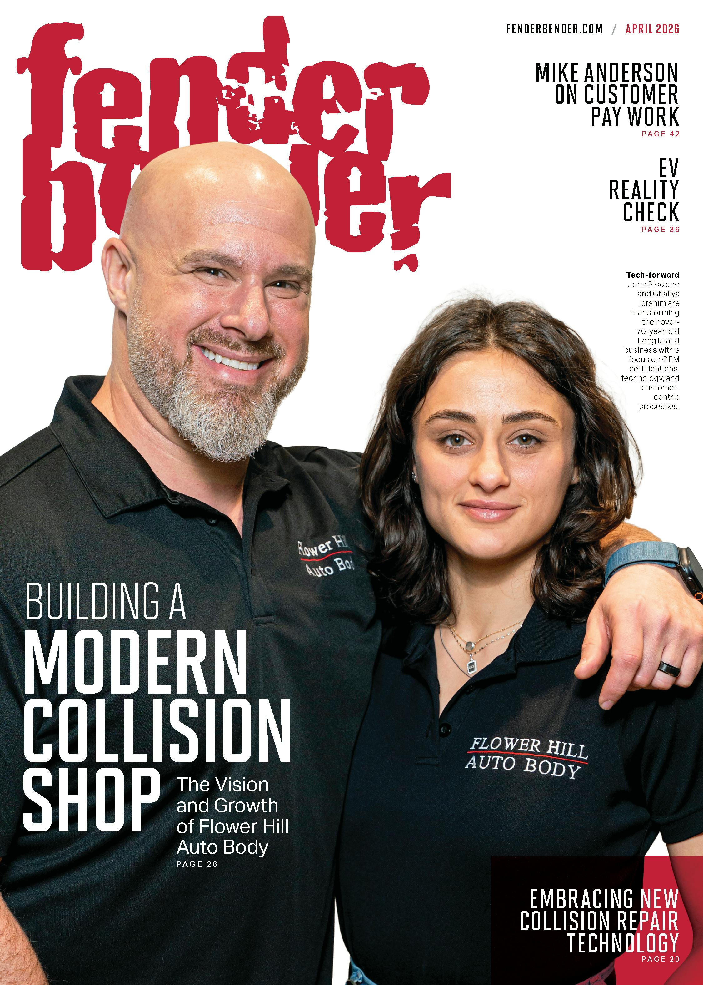 April 2026 cover image