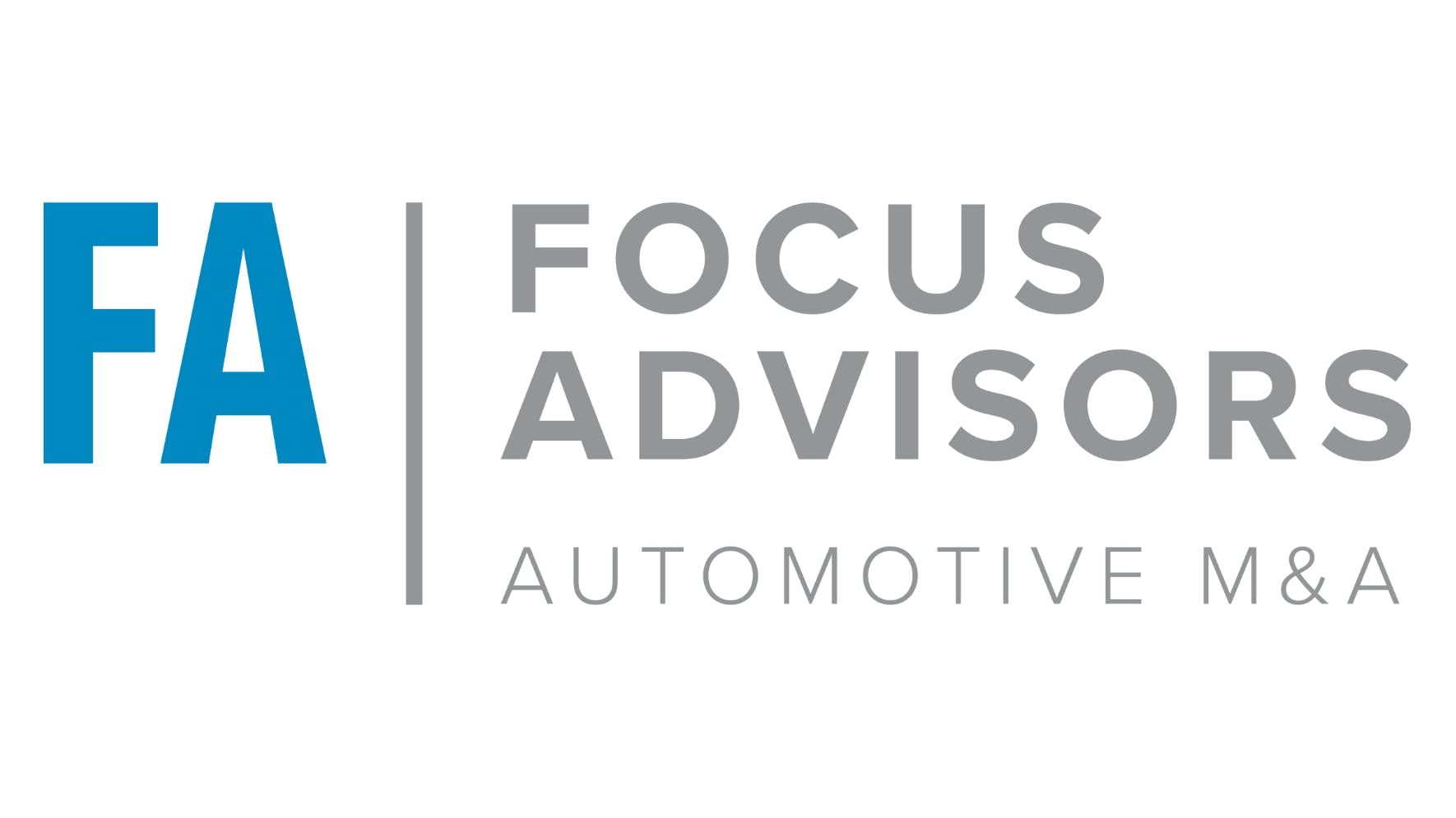 Focus Advisors Logo