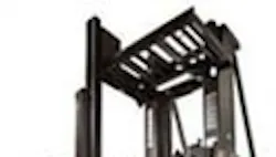 Refrigeratedtransporter 878 Raymond 9000 Refrigeratedtransporter 878 Raymond 9000