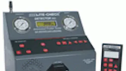 Refrigeratedtransporter 790 Lite Check Detector Refrigeratedtransporter 790 Lite Check Detector