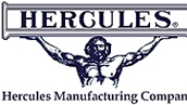 Refrigeratedtransporter 703 Hercules Mfg Logo