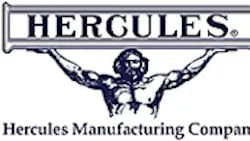 Refrigeratedtransporter 703 Hercules Mfg Logo Refrigeratedtransporter 703 Hercules Mfg Logo