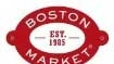 Refrigeratedtransporter 829 Boston Market Logo