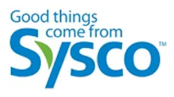 Refrigeratedtransporter 536 Sysco Logo Refrigeratedtransporter 536 Sysco Logo