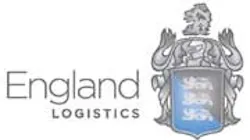 Refrigeratedtransporter 936 England Logistics Logo 0 Refrigeratedtransporter 936 England Logistics Logo 0