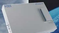 Refrigeratedtransporter 982 Airocide Unit Refrigeratedtransporter 982 Airocide Unit