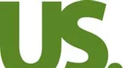 Refrigeratedtransporter 1065 Us Foods Logo Refrigeratedtransporter 1065 Us Foods Logo