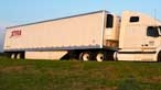 Refrigeratedtransporter 840 Xtra Lease Trailer