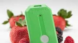 Refrigeratedtransporter 278 Intelleflex Xc3 Tag Berries Refrigeratedtransporter 278 Intelleflex Xc3 Tag Berries