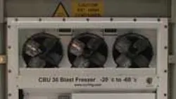 Refrigeratedtransporter 331 Klinge Cbu 30 Pic Refrigeratedtransporter 331 Klinge Cbu 30 Pic