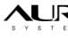 Refrigeratedtransporter 773 Aura Systems Logo