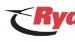 Refrigeratedtransporter 145 Ryder Logo