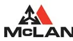 Refrigeratedtransporter 1000 Mclane Co Logo New Refrigeratedtransporter 1000 Mclane Co Logo New