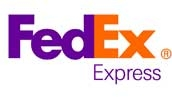 Refrigeratedtransporter 362 Fedex Express Logo