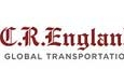 Refrigeratedtransporter 577 Cr England Logo