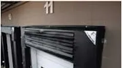 Refrigeratedtransporter 592 Frommelt Insulator Dock Seal Pic Refrigeratedtransporter 592 Frommelt Insulator Dock Seal Pic