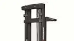 Refrigeratedtransporter 605 Mitsubishi Eop Series Order Picker Refrigeratedtransporter 605 Mitsubishi Eop Series Order Picker