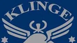 Refrigeratedtransporter 763 Klinge Group Logo Refrigeratedtransporter 763 Klinge Group Logo