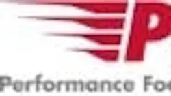 Refrigeratedtransporter 1048 Performance Food Group Logo New Refrigeratedtransporter 1048 Performance Food Group Logo New
