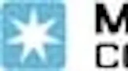 Refrigeratedtransporter 912 Maersk Container Industry Logo Refrigeratedtransporter 912 Maersk Container Industry Logo