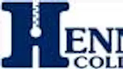 Refrigeratedtransporter 716 Henningsen Cold Storage Logo Refrigeratedtransporter 716 Henningsen Cold Storage Logo