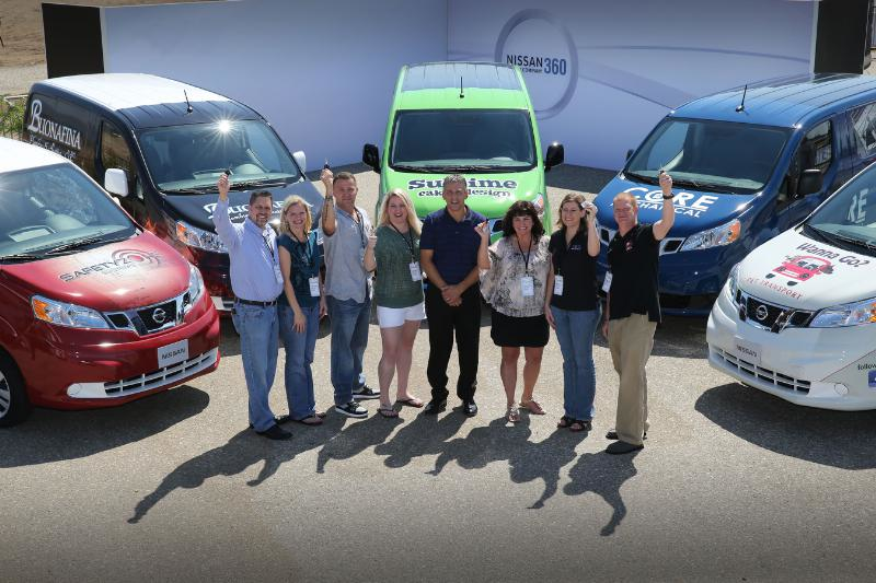 Fleetowner Com Sites Fleetowner com Files Uploads 2013 08 Nissan Ride