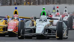 Refrigeratedtransporter 1225 Indy Cars Refrigeratedtransporter 1225 Indy Cars