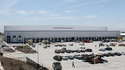 Refrigeratedtransporter 1271 Pfs San Leandro Facility Refrigeratedtransporter 1271 Pfs San Leandro Facility