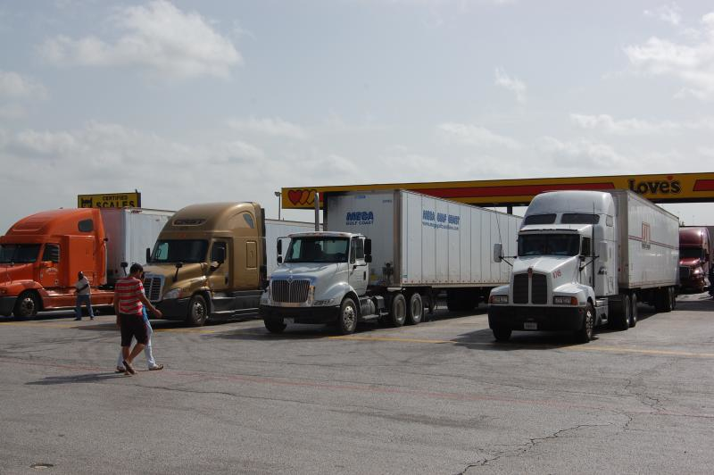 Fleetowner Com Sites Fleetowner com Files Uploads 2014 08 Driver1