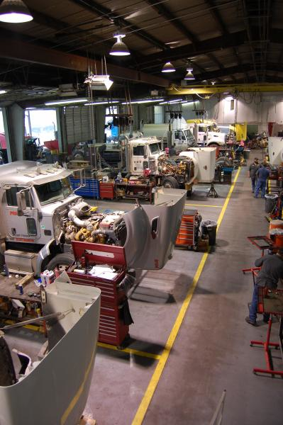 Fleetowner Com Sites Fleetowner com Files Uploads 2014 08 Shop Time