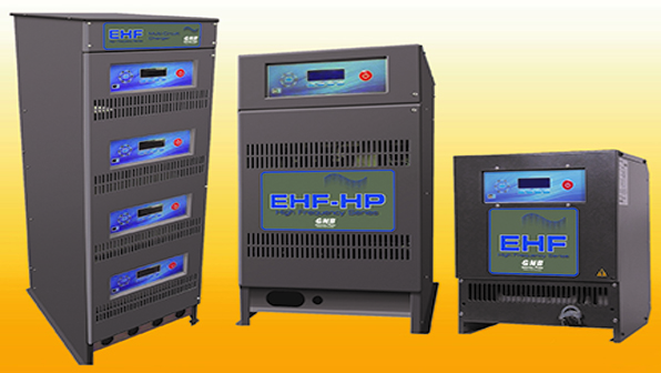 Refrigeratedtransporter 2115 Exide Chargers Certified Pic