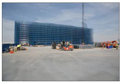 Refrigeratedtransporter 1329 Pfs New Facility Refrigeratedtransporter 1329 Pfs New Facility