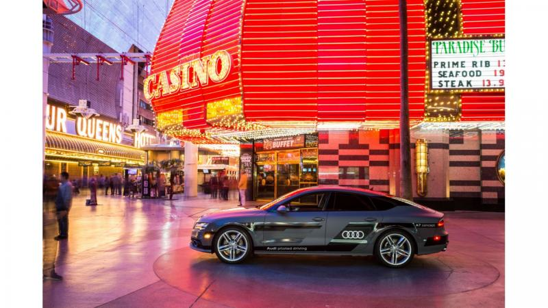 Fleetowner Com Sites Fleetowner com Files Uploads 2015 01 Audi A7piloted 0