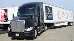 Refrigeratedtransporter 1449 Heartland Catfish Uses Kw T680s Refrigeratedtransporter 1449 Heartland Catfish Uses Kw T680s