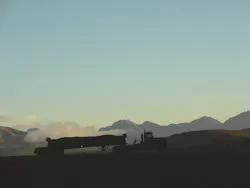 Trucker 77 May Cover Feature Pic Trucker 77 May Cover Feature Pic