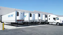 Refrigeratedtransporter 1499 Kool Pak Ontario Ca Warehouse Photo 0 Refrigeratedtransporter 1499 Kool Pak Ontario Ca Warehouse Photo 0