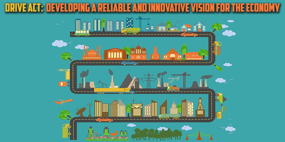 Trucker 129 Drive Act