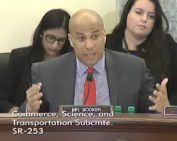 Trucker 145 Booker 3 Trucker 145 Booker 3