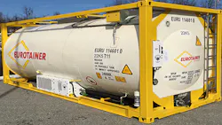 Refrigeratedtransporter 2150 Klinge Tcr 109 Tank Pic Refrigeratedtransporter 2150 Klinge Tcr 109 Tank Pic